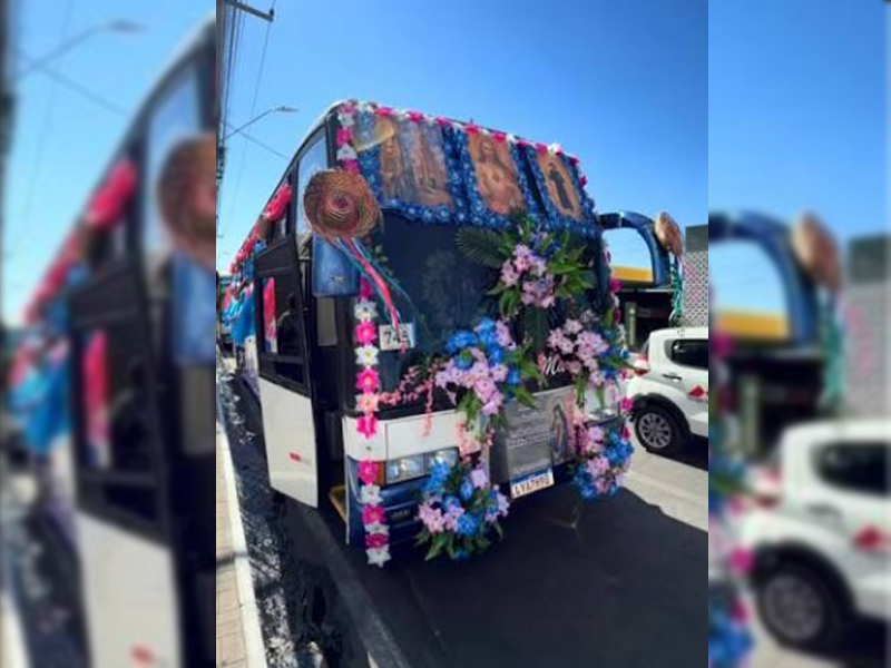 Juazeiro do Norte divulga vencedores da Procissão dos Meios de Transporte; veja a lista