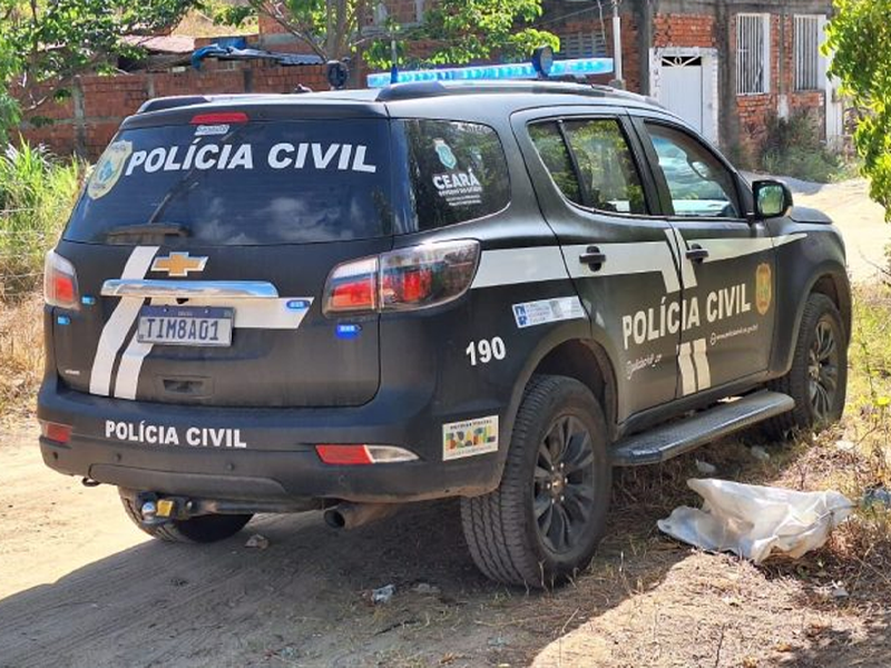 Operação contra o CV prende 32 suspeitos e chega a Juazeiro do Norte