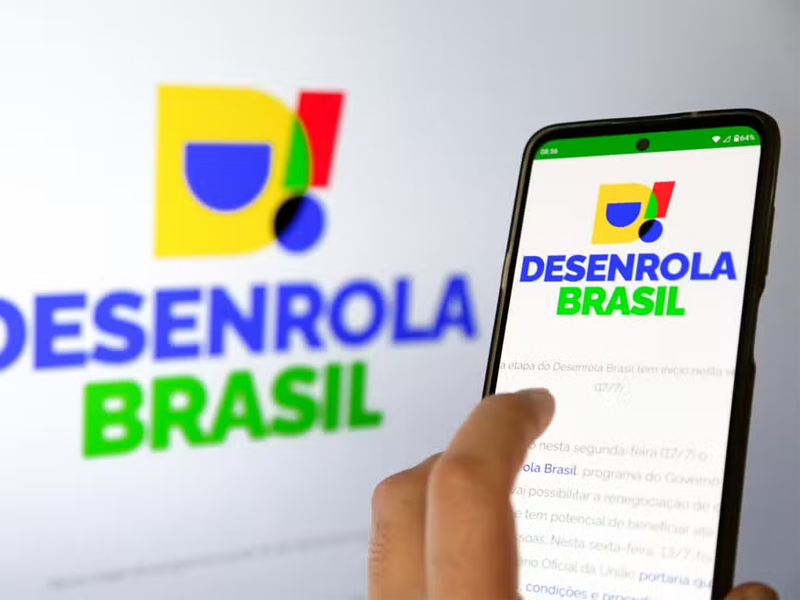 Governo cria terceira fase do Desenrola com compra de dívidas pela União