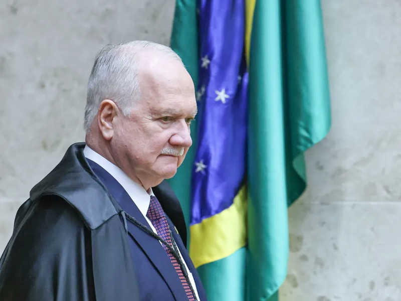 Fachin deve antecipar voto sobre Moraes para abreviar sessão no STF