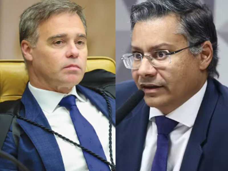 Mendonça manda soltar ex-procurador e outros suspeitos de fraude no INSS, além de flexibilizar medidas
