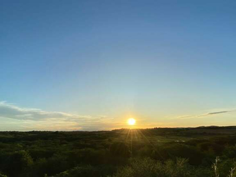 Cariri deve ter tempo quente e seco até sexta-feira, aponta Funceme
