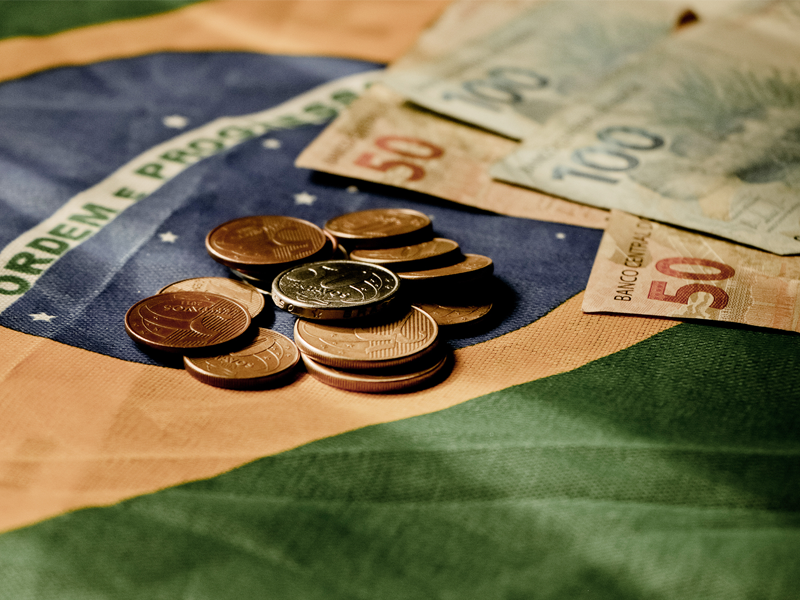 IBC-Br registra queda de 0,2% em julho, mas acumula alta de 1,1% em 12 meses