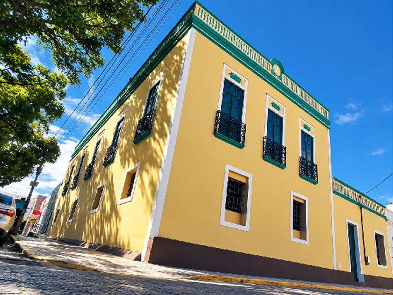 Crato promove programação da Primavera dos Museus a partir desta terça (22), com visitas, apresentações e atividades educativas; veja a programação