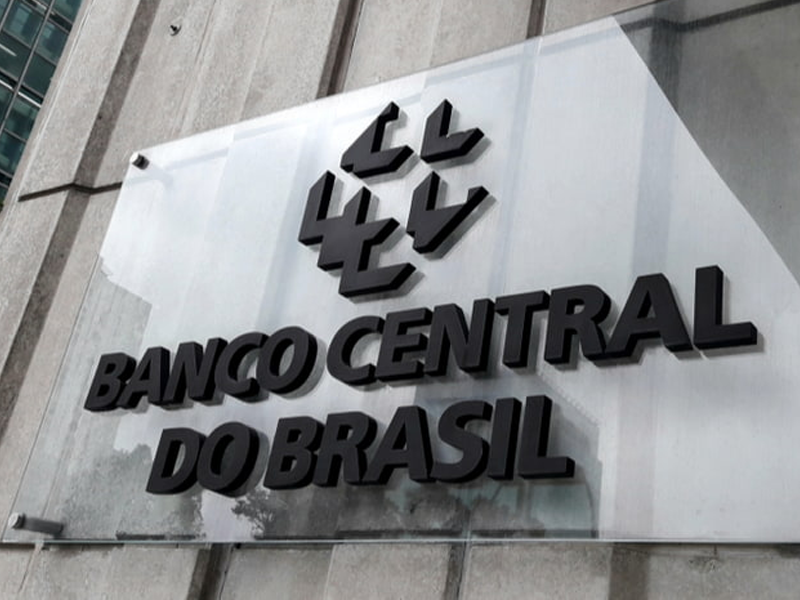 Boletim Focus reduz previsão da inflação para 5% em 2026