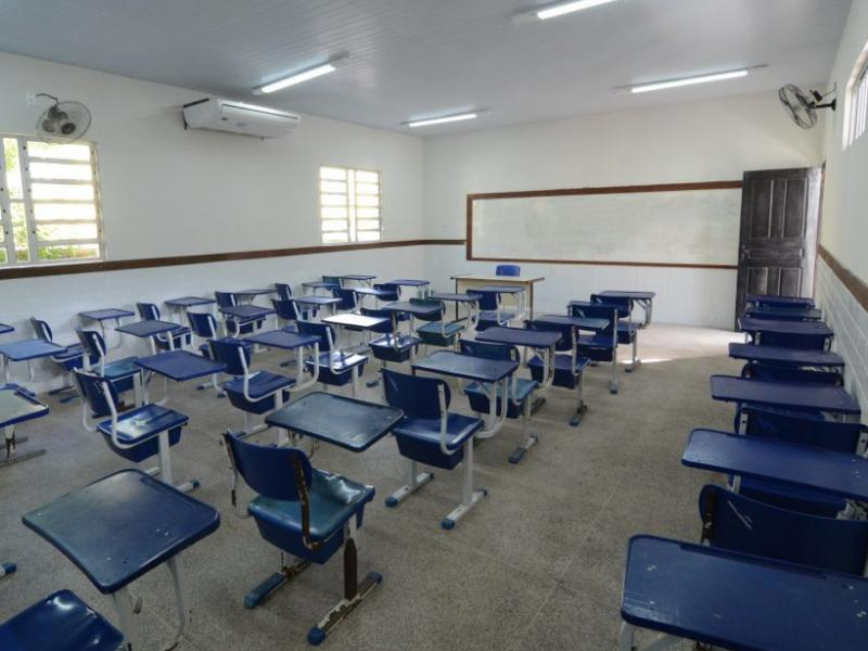 Concurso para professor da rede estadual do Ceará abre inscrições nesta quarta-feira (16)