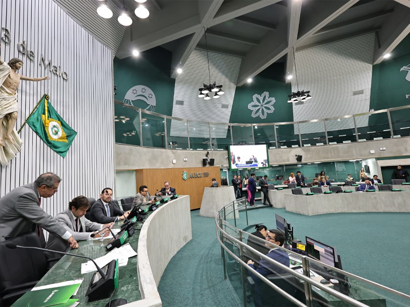 Após cobranças da Alece, Idecan reabre prazo de recursos de concurso para 16 e 17 de setembro
