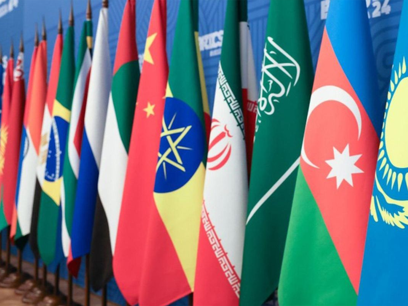 Brics defende reforma da governança global e amplia apoio a Brasil e Índia na ONU
