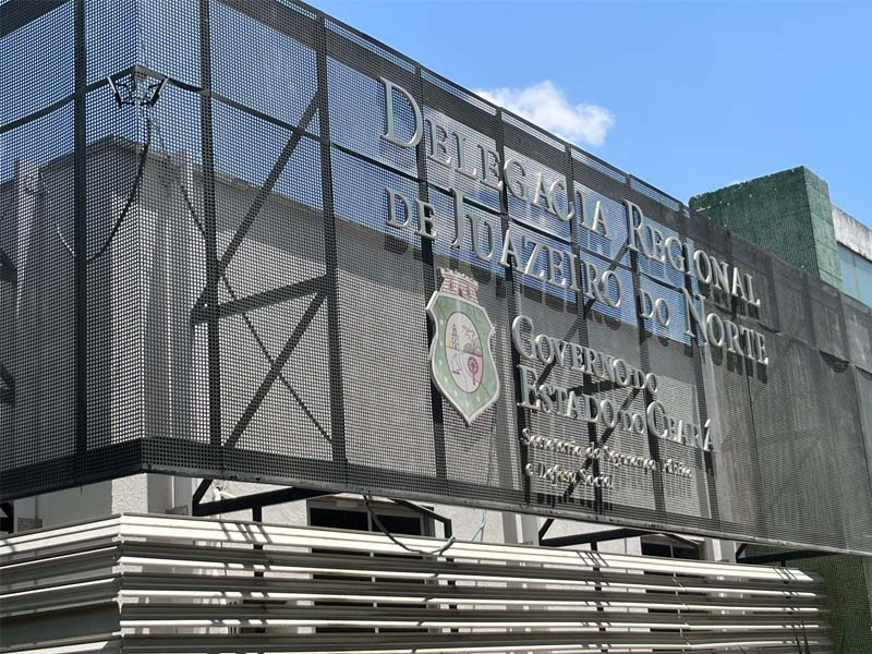 Alece aprova criação de novas Delegacias de Homicídios em Juazeiro do Norte e Sobral