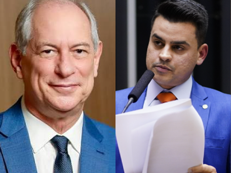 Yury do Paredão desafia Ciro Gomes a apresentar provas de acusações e anuncia ação judicial