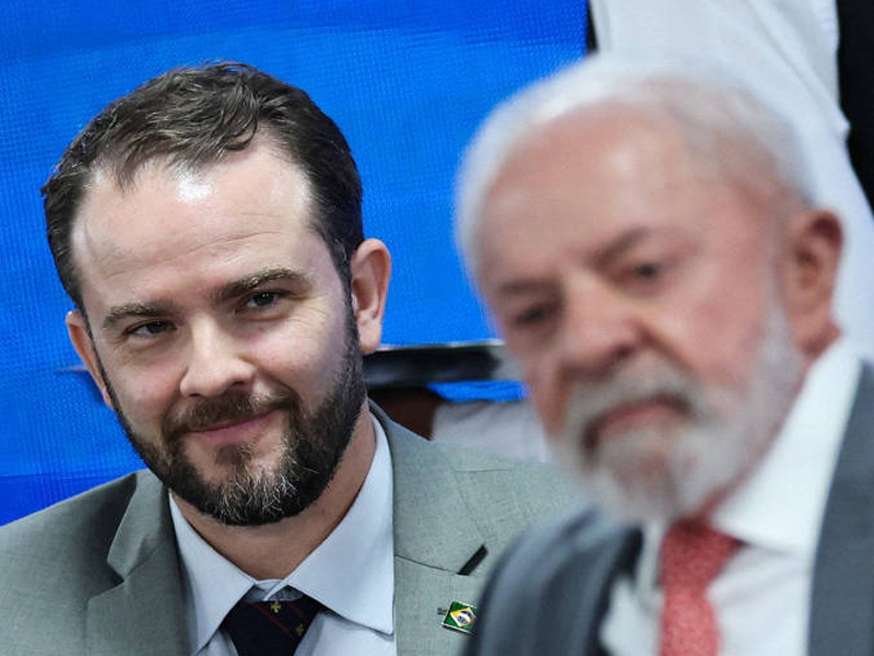 Orçamento de 2027 prevê superávit de R$ 83,4 bilhões, mas resultado efetivo fica em R$ 18,6 bilhões