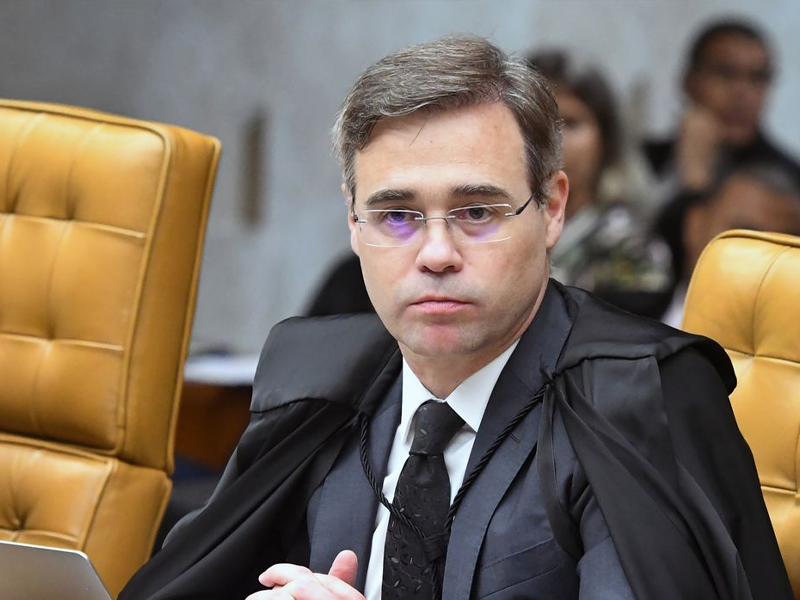 Mendonça anuncia saída do Instituto Iter e diz que participação será destinada a fins sociais