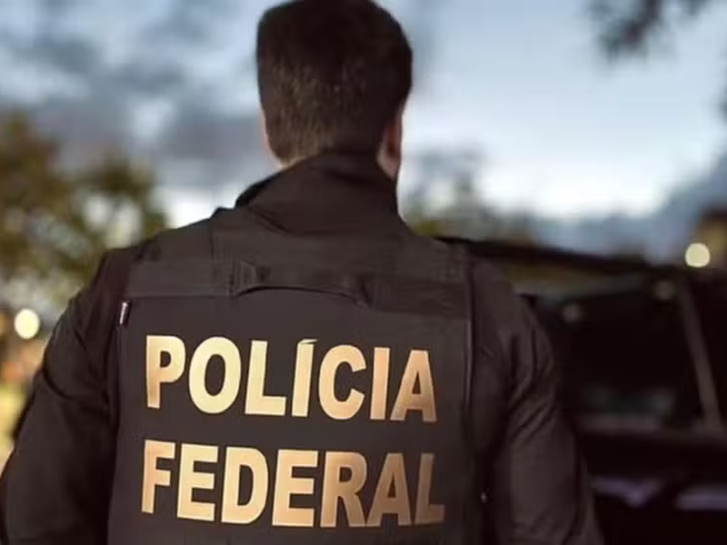 PF deflagra operação contra suspeitas de fraude em licitações e desvio de recursos no Ceará