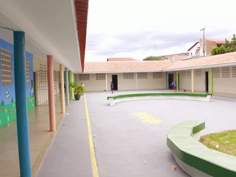 Barbalha alcança 95,12% das metas do Programa Saúde na Escola no ciclo 2025/2026