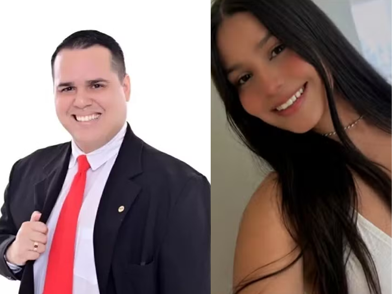 Namorado de universitária encontrada morta em condomínio de Fortaleza é preso preventivamente