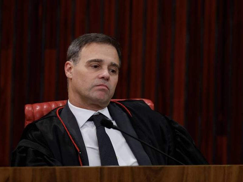Ministro André Mendonça admite encontro com Vorcaro “uma única vez”