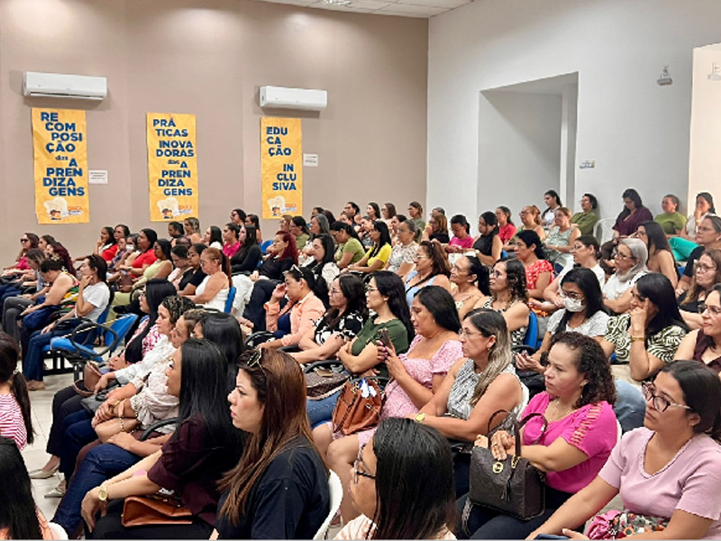 Juazeiro do Norte promove Simpósio em Educação Inclusiva nesta segunda-feira (28)