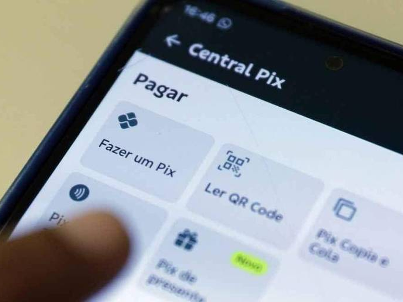 Nova regra do Pix amplia de 30 para 80 dias prazo para contestar devolução por fraude