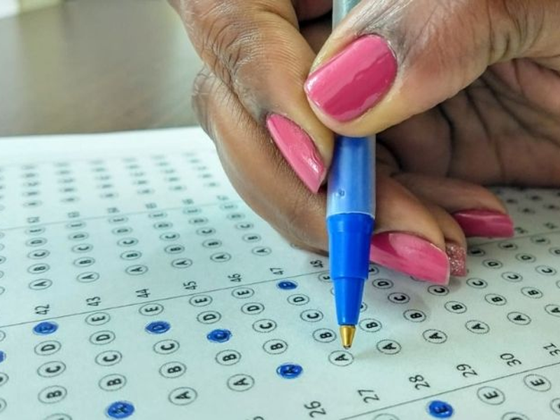 PND 2026: cartão de confirmação com local de prova já está disponível