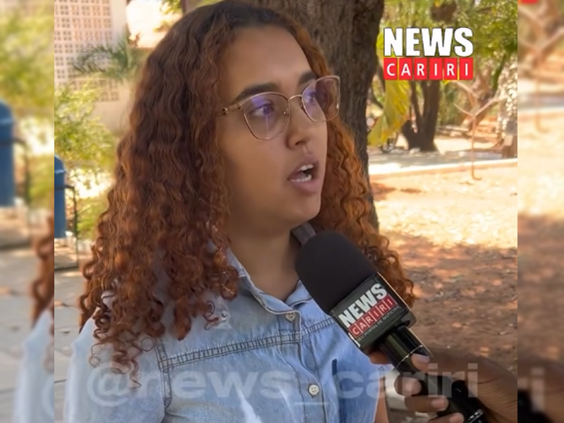 Vídeo: pessoa se passa por funcionário da prefeitura para aplicar vacinas em animais de Juazeiro do Norte; coordenadora do bem-estar animal traz orientações
