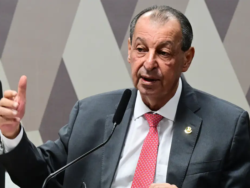 Relator da CCJ rejeita emendas que buscavam manter escala 6×1