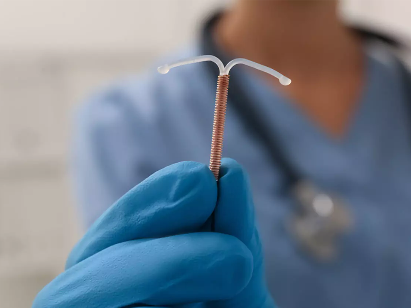 Planos de saúde terão que cobrir DIU hormonal para pacientes com endometriose