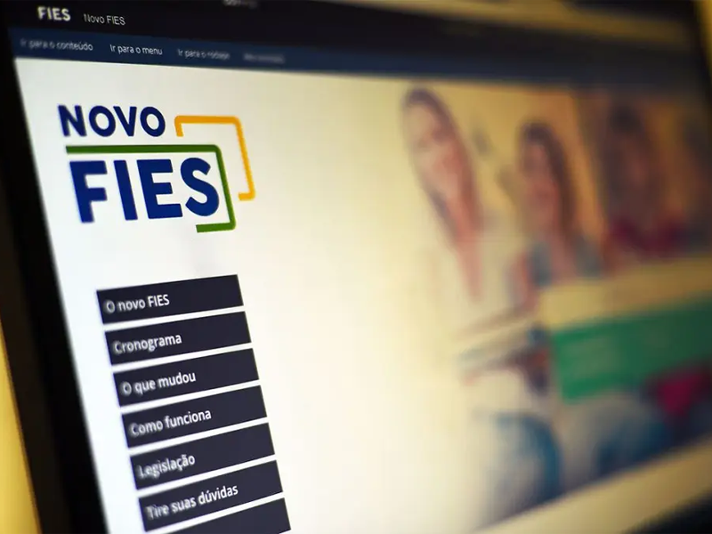 Lista de espera do Fies 2026 termina nesta quinta-feira (24); veja como acompanhar