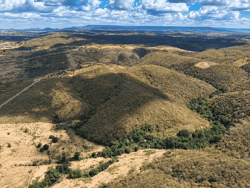 Jardim terá nova barragem de R$ 55,3 milhões para reforçar segurança hídrica