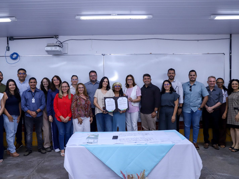 Construção de novo campus da UFCA é autorizada em Brejo Santo