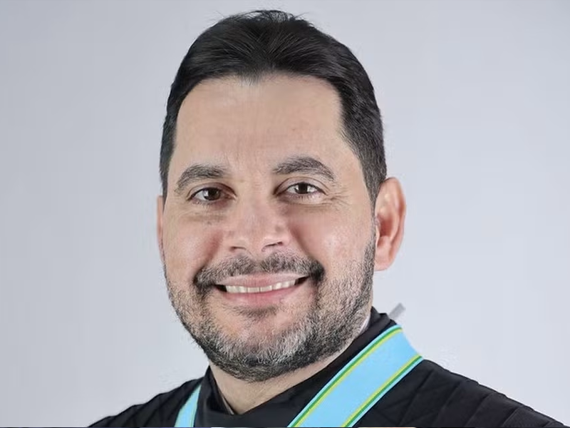 CNJ faz operação contra desembargador citado como integrante da “Turma do KN”