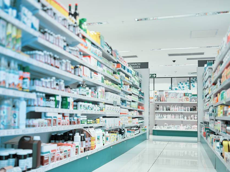 Mudanças na emissão e no controle de receitas médicas entram em vigor