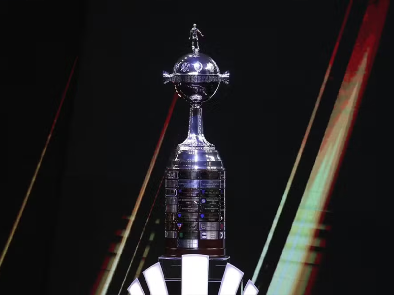 Libertadores define datas das semifinais; confira os confrontos e horários