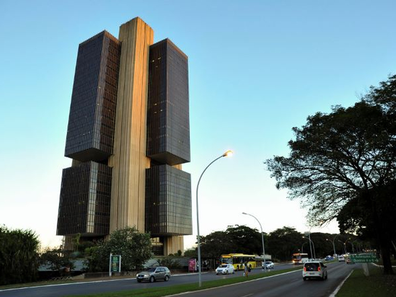 Governo Central registra déficit de R$ 13,6 bilhões em agosto