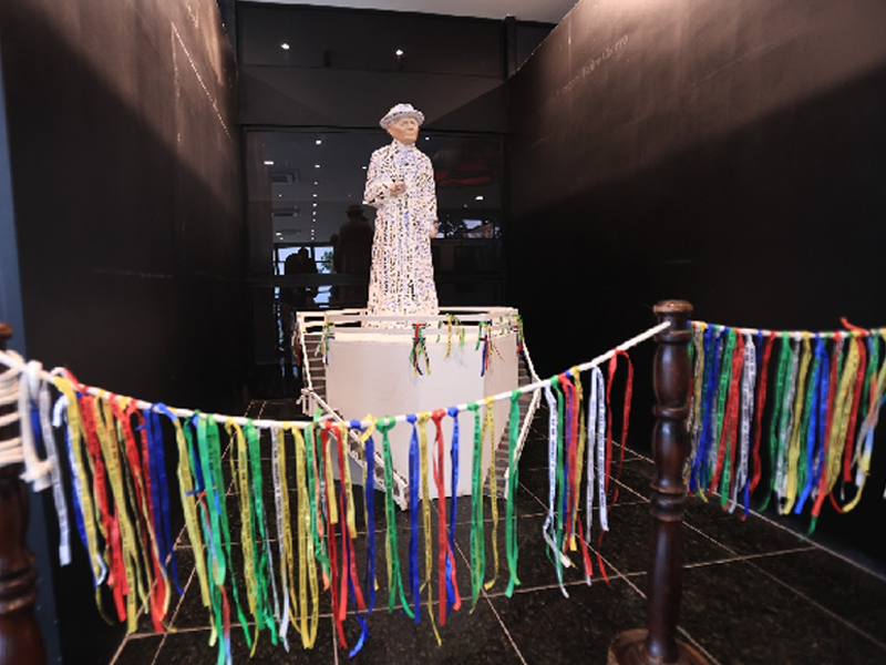 Memorial Padre Cícero realizará atividades especiais para a 20ª Primavera dos Museus