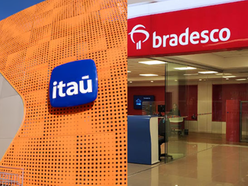 MP do Ceará multa Bradesco e Itaú em mais de R$ 1,7 milhão por práticas abusivas