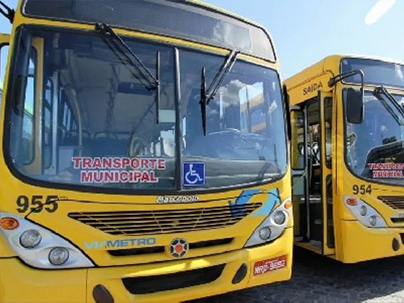 Nunes Marques cobra TREs por transporte público gratuito nas eleições