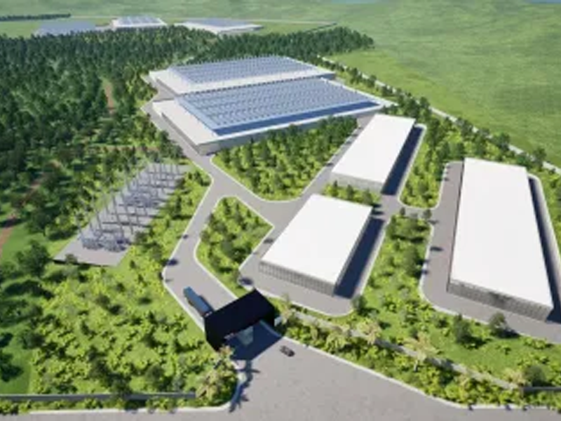Senado aprova projeto que cria incentivos para instalação de data centers no Brasil