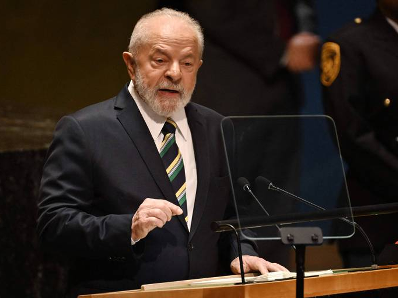 Lula vai à ONU defender multilateralismo e reforma do Conselho de Segurança