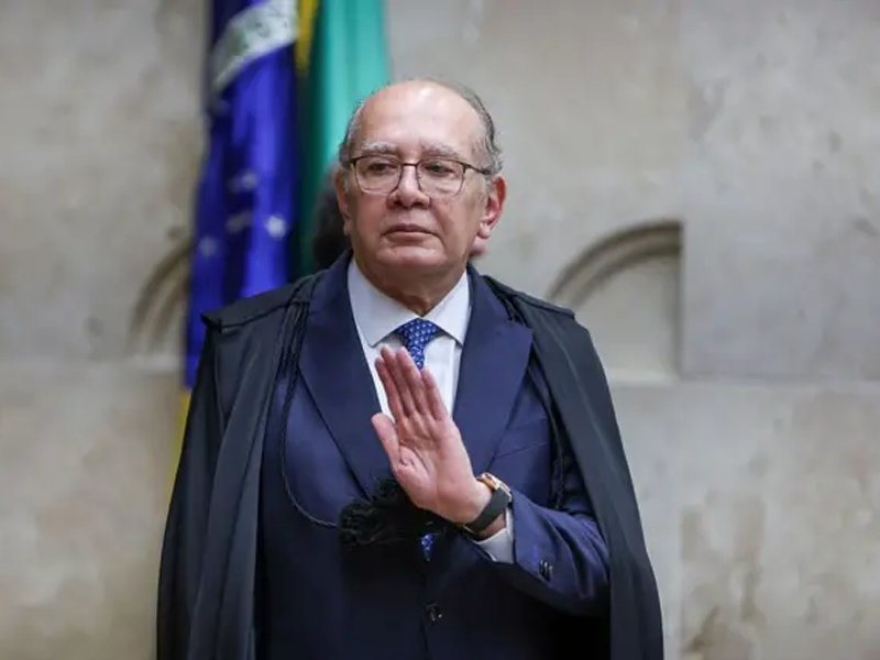 Vorcaro procurou Gilmar Mendes por apoio em causa bilionária, mas ministro votou contra