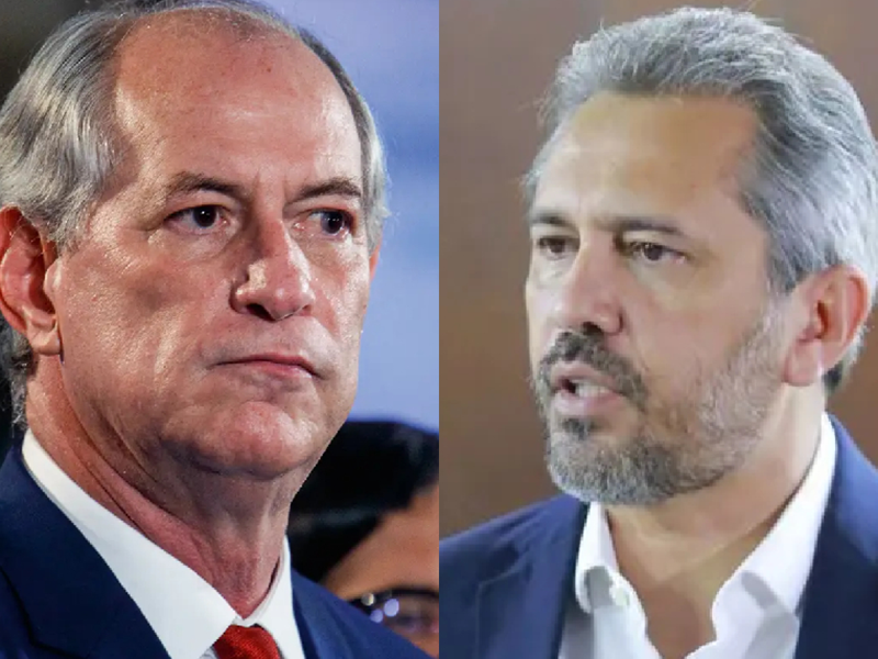 Quaest: 45% dos eleitores ainda estão indecisos sobre voto para governador do Ceará