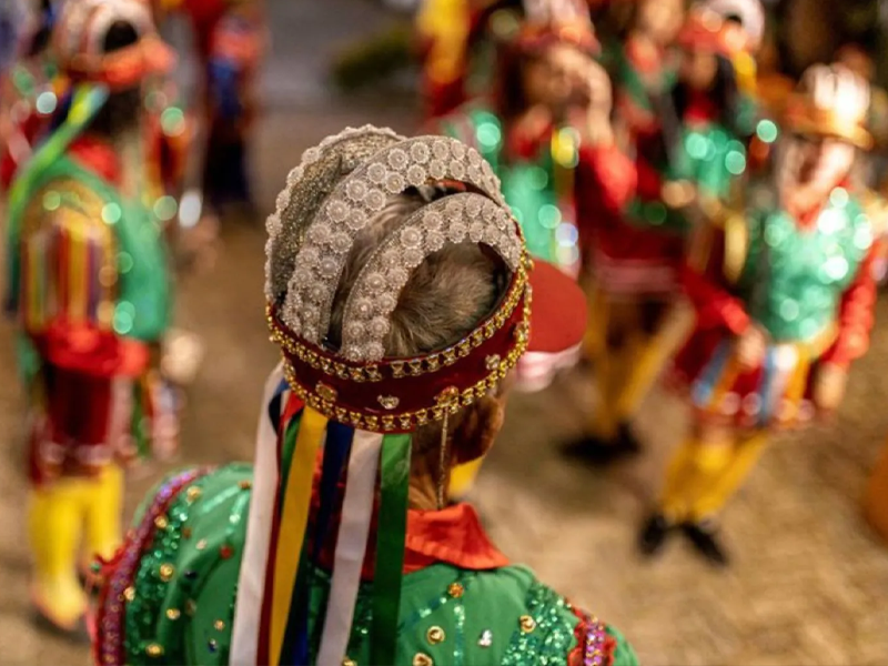 IFCE abre seleção para conceder títulos de Notório Saber em conhecimentos tradicionais