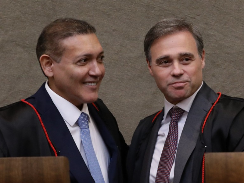 TSE forma maioria para manter retirada de posts sobre Nossa Senhora Aparecida