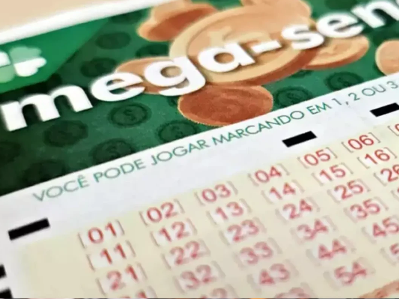 Mega-Sena pode pagar R$ 92 milhões nesta terça-feira (02)