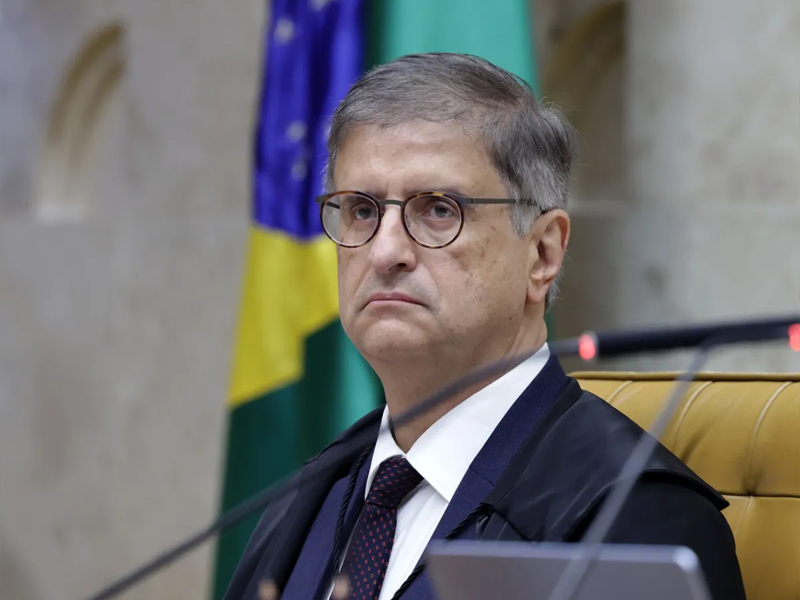 PGR não vê indícios de abuso de autoridade em investigação de André Mendonça contra Alexandre de Moraes