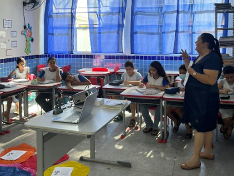 Crato fica em 6º lugar no Ceará em ranking de Qualidade da Educação