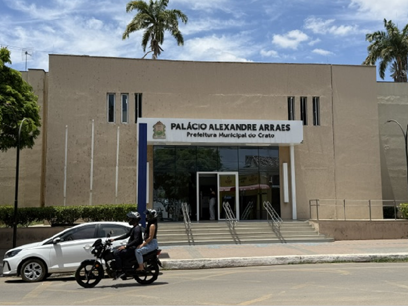 Prefeitura do Crato realiza 2ª convocação de aprovados no Concurso Público de 2011