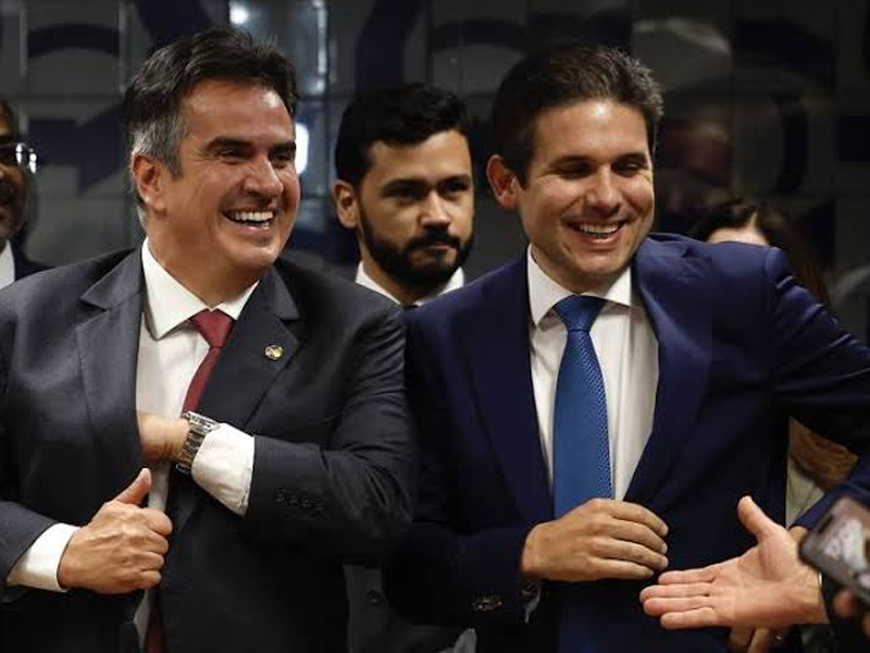 Maioria dos políticos citados no caso Master vence eleições; veja quem foi eleito