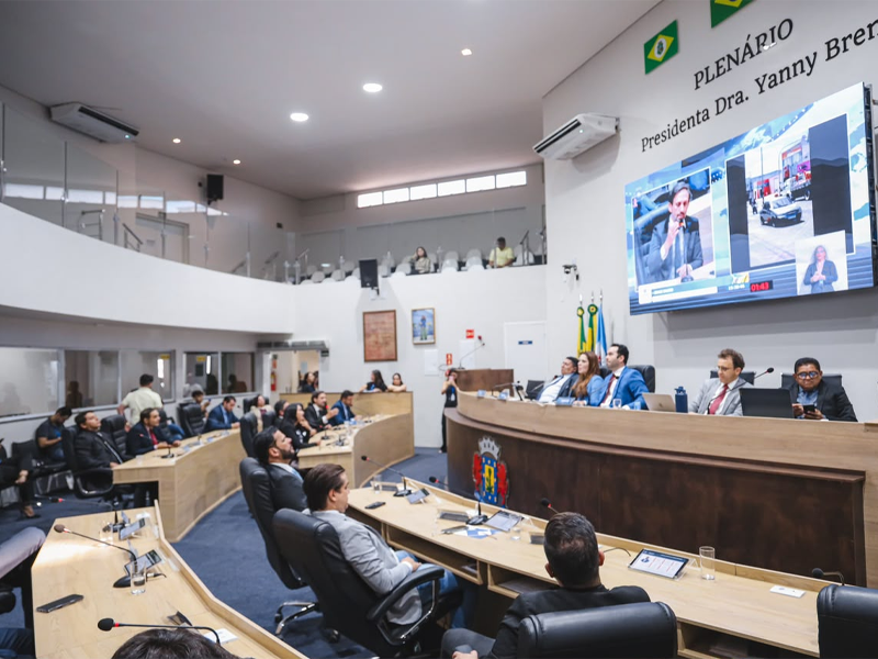 Câmara de Juazeiro cobra melhorias em bairros, reforço no Centro de Zoonoses e ampliação do transporte público