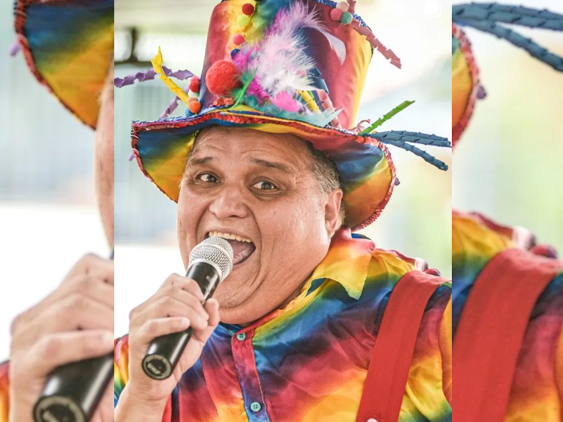 Altaneira realiza Festa das Crianças nesta terça-feira (13) com show do Tio Flavinho e personagens infantis