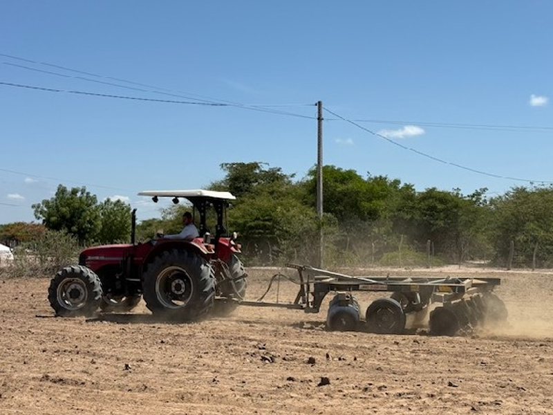 Crato divulga calendário de cadastro de agricultores para o PROARA 2026-2027